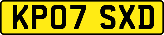 KP07SXD