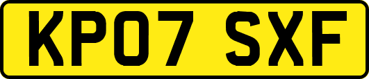 KP07SXF