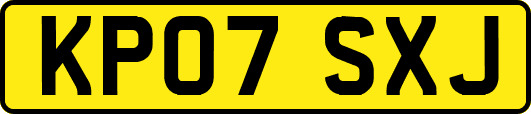 KP07SXJ