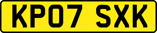 KP07SXK