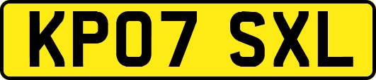 KP07SXL
