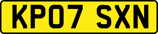 KP07SXN