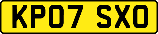 KP07SXO