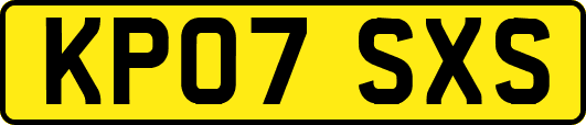 KP07SXS