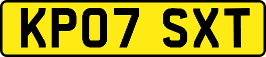 KP07SXT
