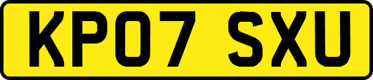 KP07SXU