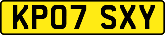 KP07SXY