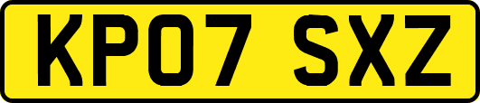 KP07SXZ
