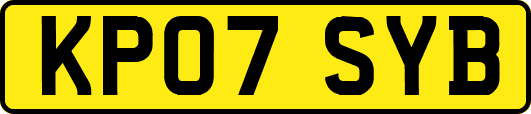 KP07SYB