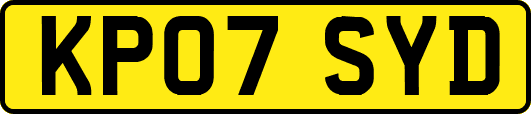 KP07SYD