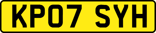 KP07SYH