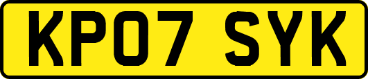 KP07SYK
