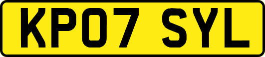 KP07SYL