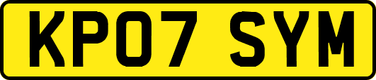 KP07SYM
