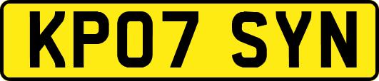 KP07SYN