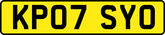KP07SYO