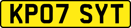 KP07SYT