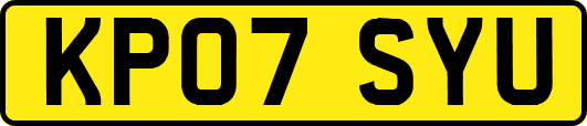 KP07SYU