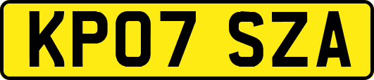 KP07SZA