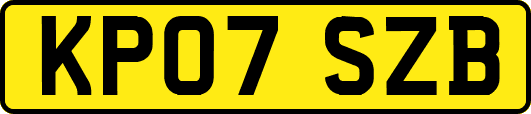 KP07SZB