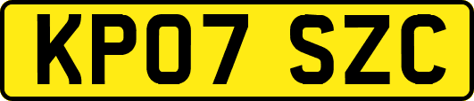 KP07SZC