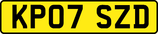 KP07SZD