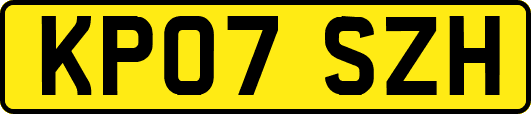 KP07SZH