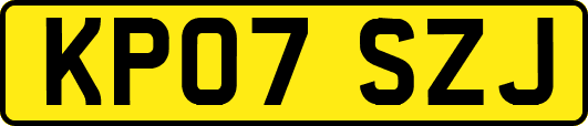 KP07SZJ