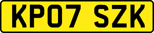 KP07SZK