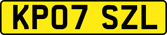 KP07SZL