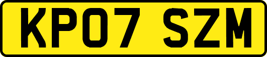 KP07SZM