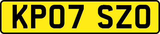 KP07SZO