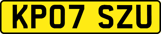 KP07SZU