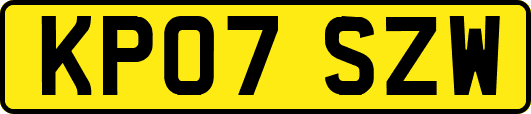 KP07SZW