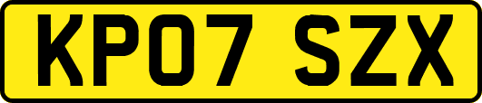 KP07SZX