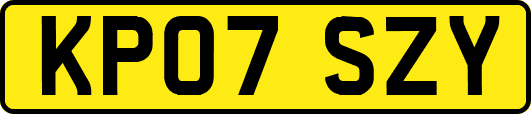 KP07SZY