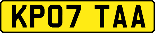 KP07TAA