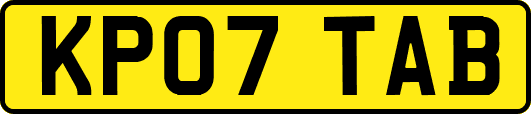 KP07TAB