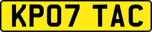 KP07TAC