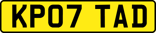 KP07TAD