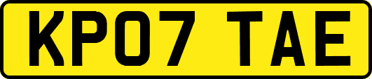 KP07TAE
