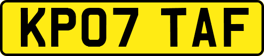 KP07TAF