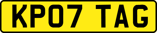 KP07TAG