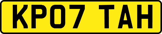 KP07TAH
