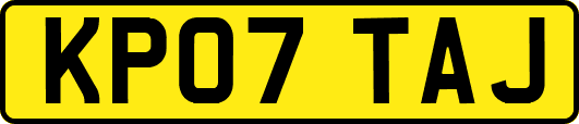 KP07TAJ
