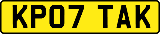 KP07TAK
