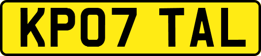 KP07TAL