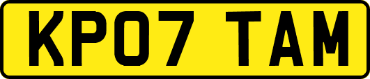 KP07TAM