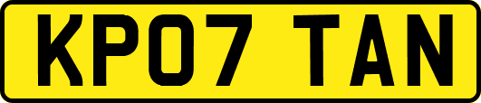 KP07TAN