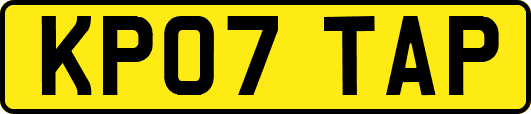 KP07TAP